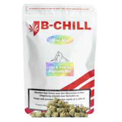 B-Chill B-Chill Mini Mix 40g
