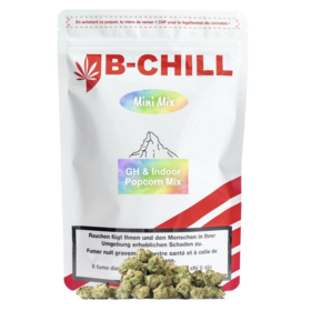 B-Chill B-Chill Mini Mix 40g