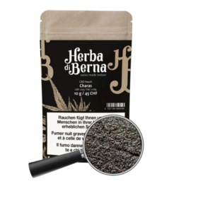 Herba di Berna Herba di Berna CBD Hasch Charas 12.5g
