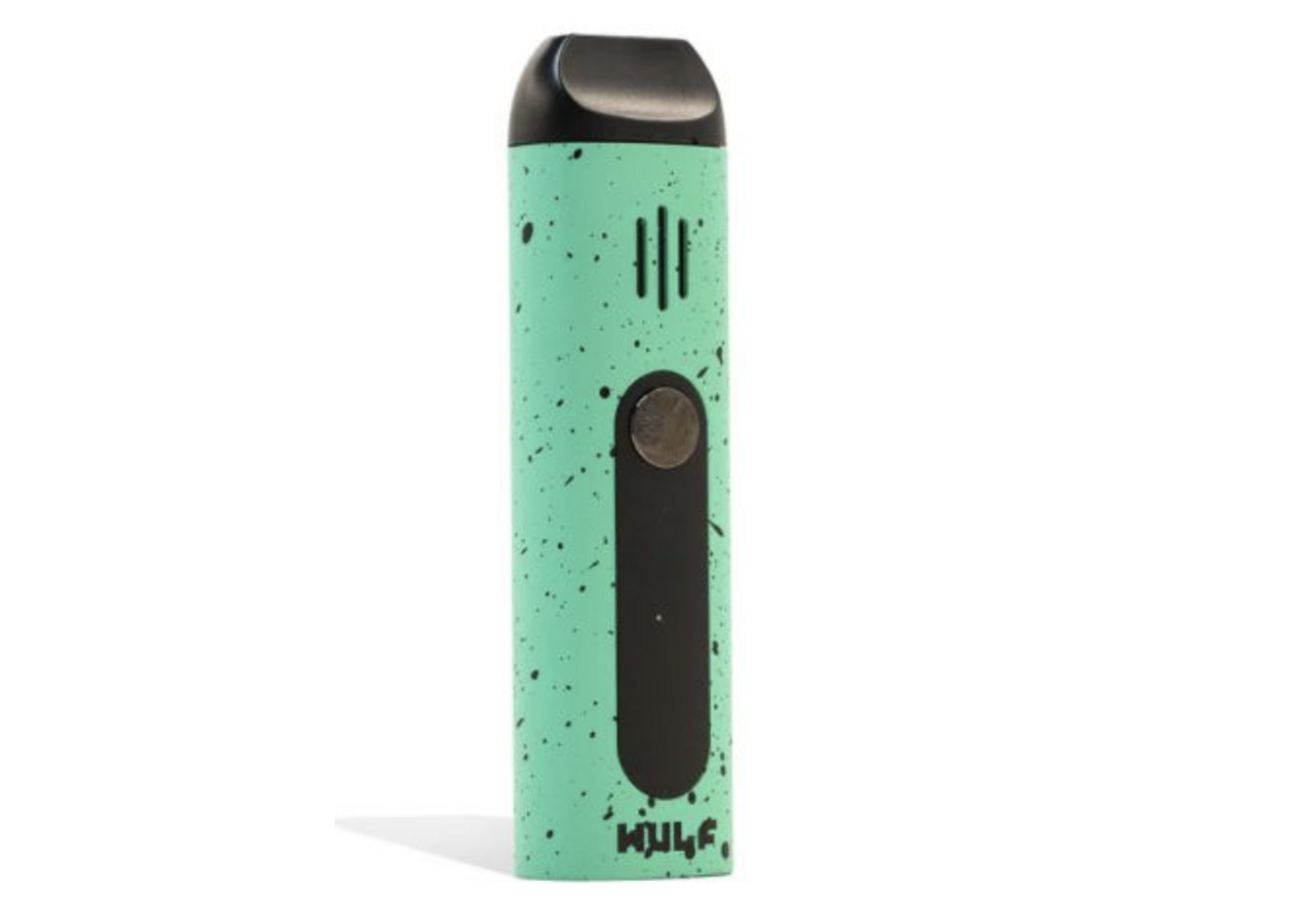 Wulfmods Wulf Flora Vaporizer, türkise-schwarz