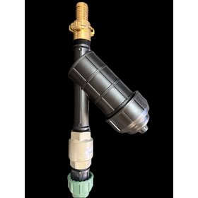  Wasserfilter komplett