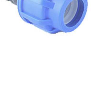 KUPPLUNGSSTÜCK 25MM - 1" AG PLASSIM