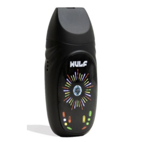 Wulfmods Wulf Faze Vaporizer schwarz