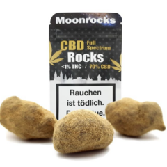 Star-Buds Star-Buds CBD Indoor Moonrocks 1.5g