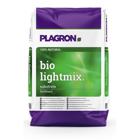 Plagron Plagron Bio Light Mix 50l  Palett mit 60 Säcken