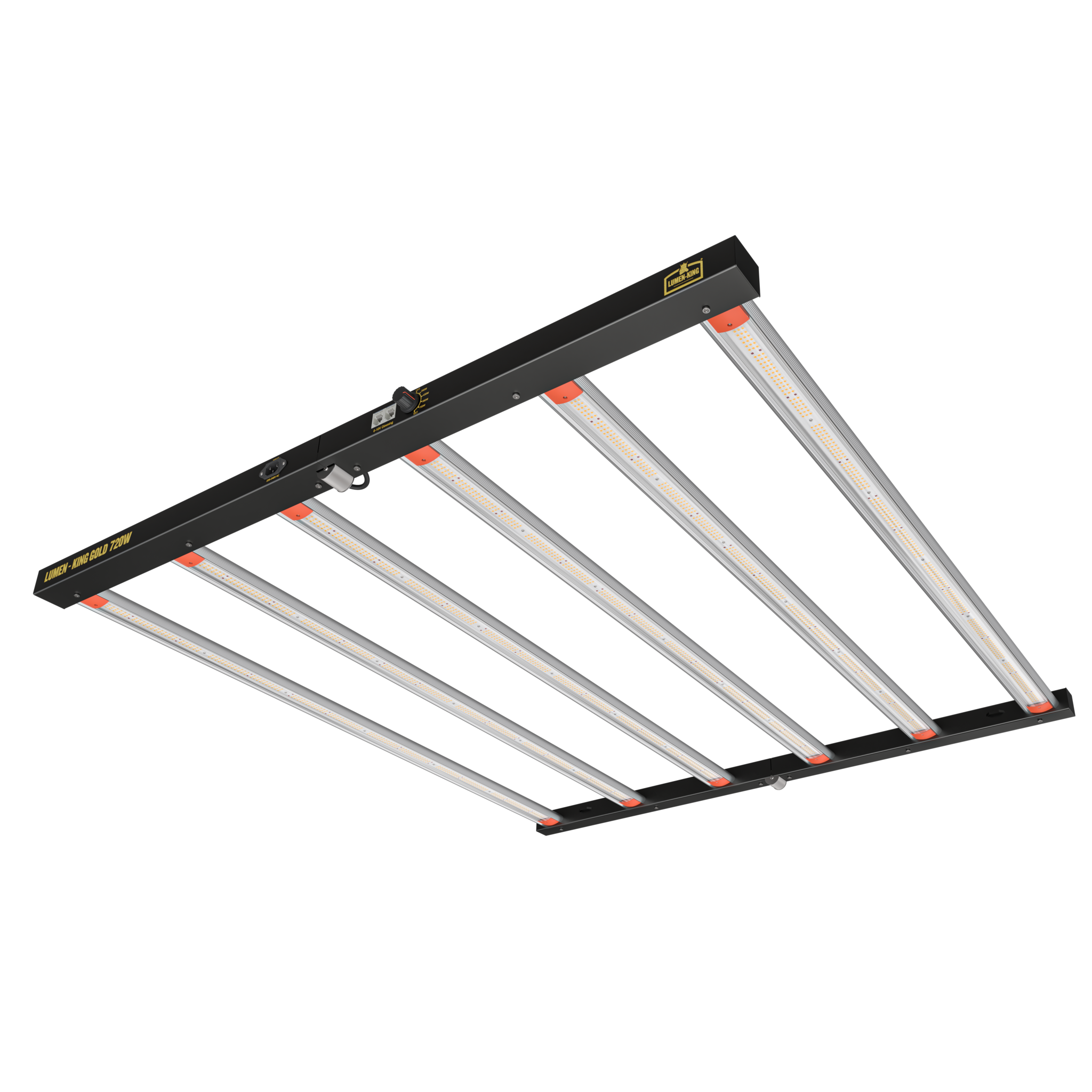 Lumenking Lumen King Gold 720W LED