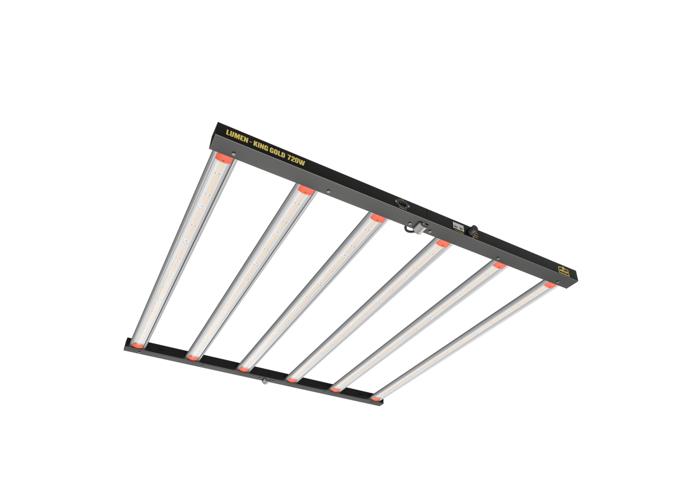 Lumenking Lumen King Gold 720W LED