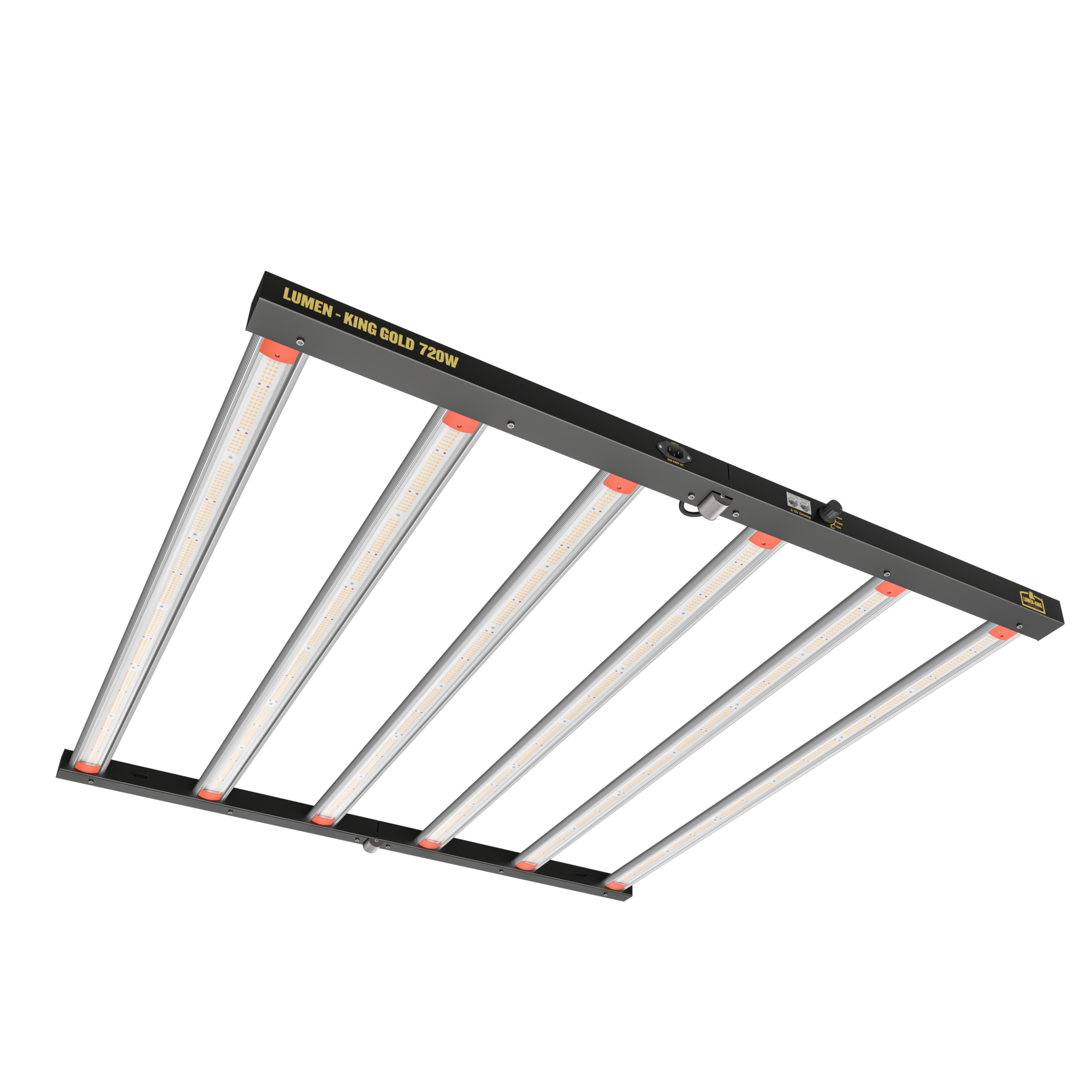 Lumenking Lumen King Gold 720W LED
