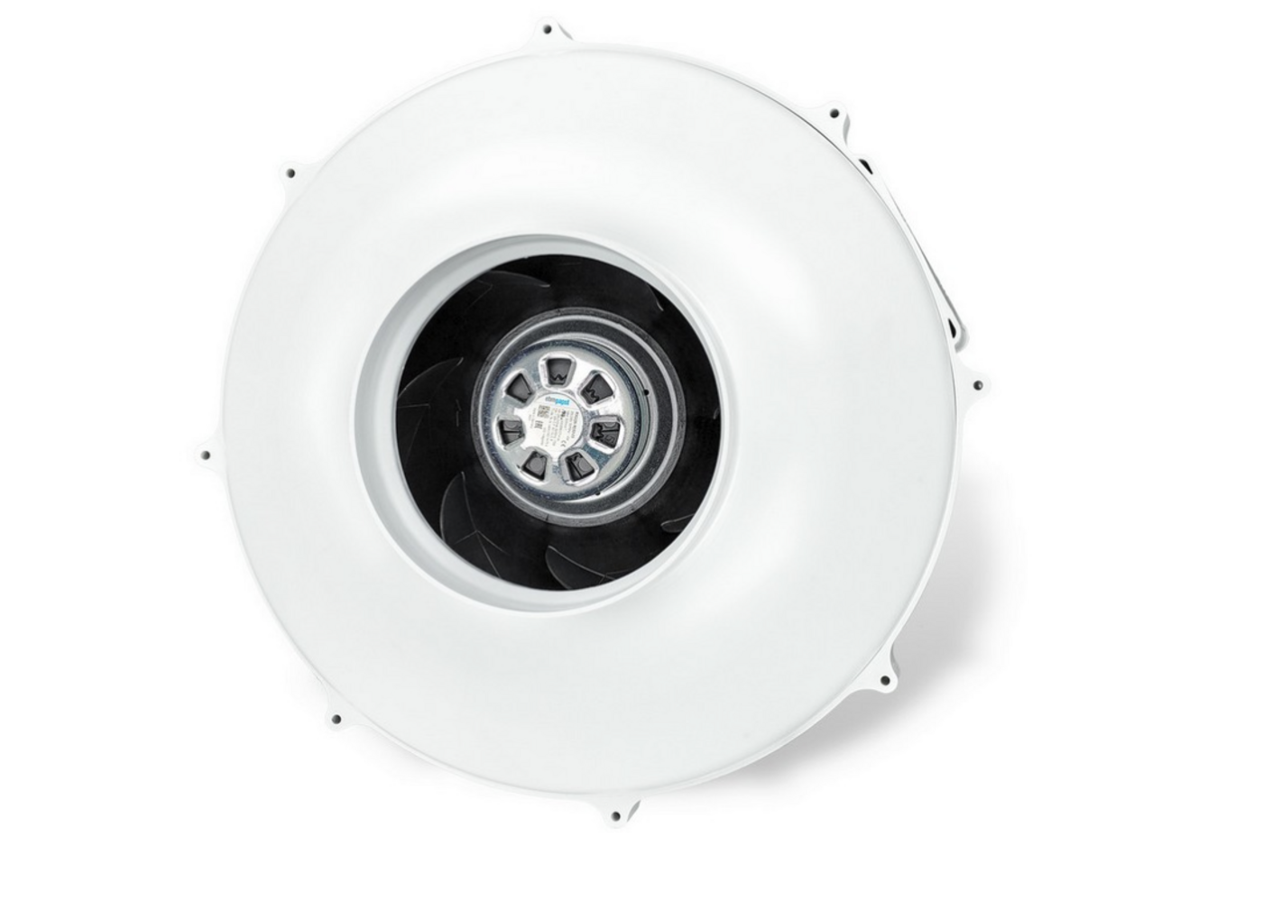 Prima Klima PRIMA KLIMA EC ROHRVENTILATOR PK160EC-TC