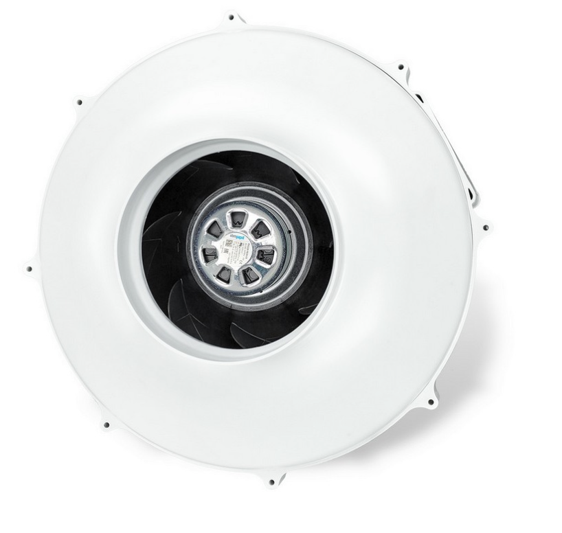 Prima Klima PRIMA KLIMA EC ROHRVENTILATOR PK160EC-TC