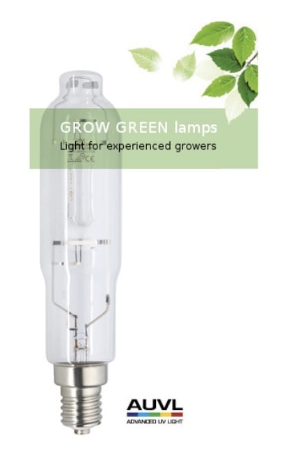 AUVL AUVL Grow Green 400W MH