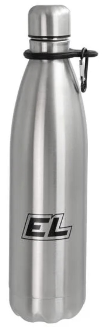 Geheimversteck Thermosflasche