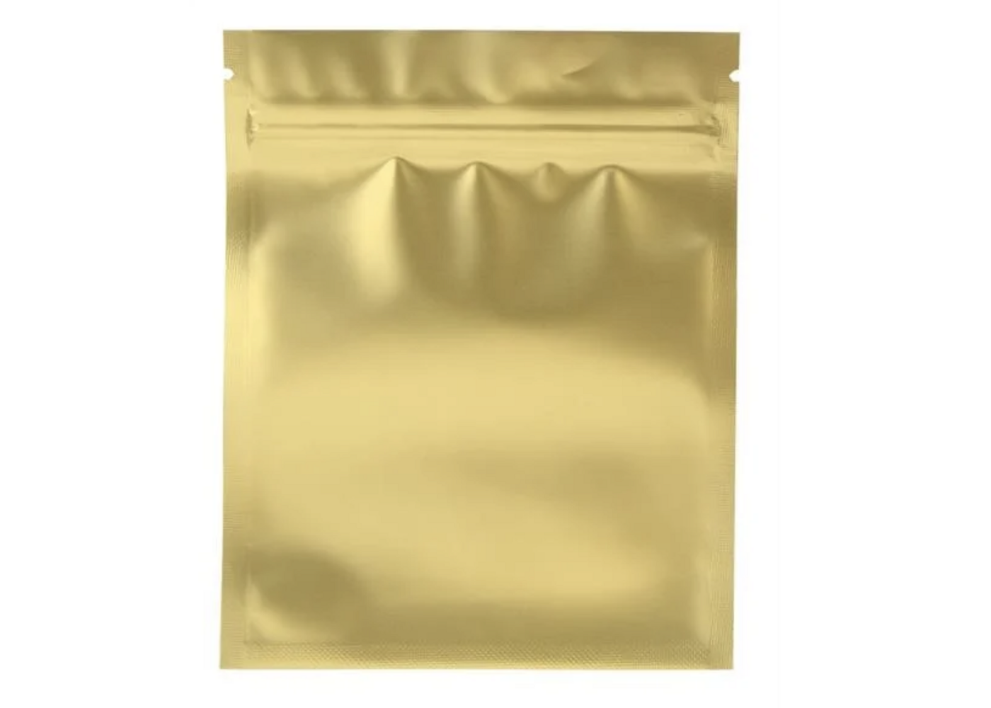 Grips Gold Smellproof  Bags 125x100mm