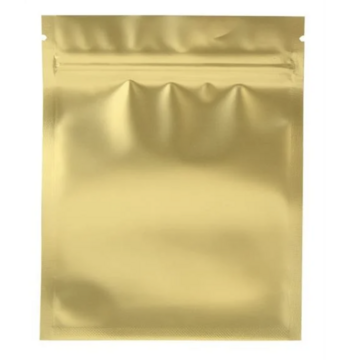  Grips Gold Smellproof  Bags 125x100mm