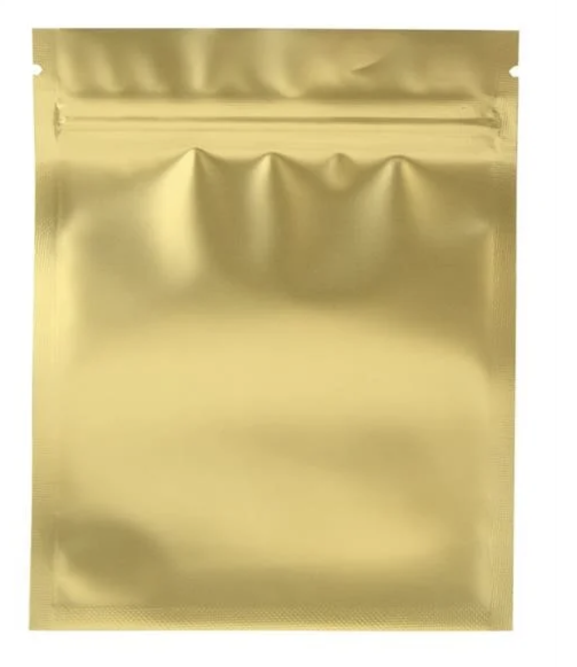 Grips Gold Smellproof  Bags 125x100mm