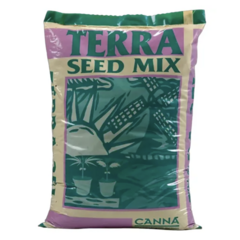 Canna Canna Terra Seed Mix 25l