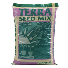 Canna Canna Terra Seed Mix 25l