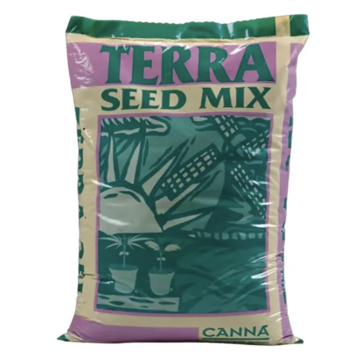 Canna Canna Terra Seed Mix 25l
