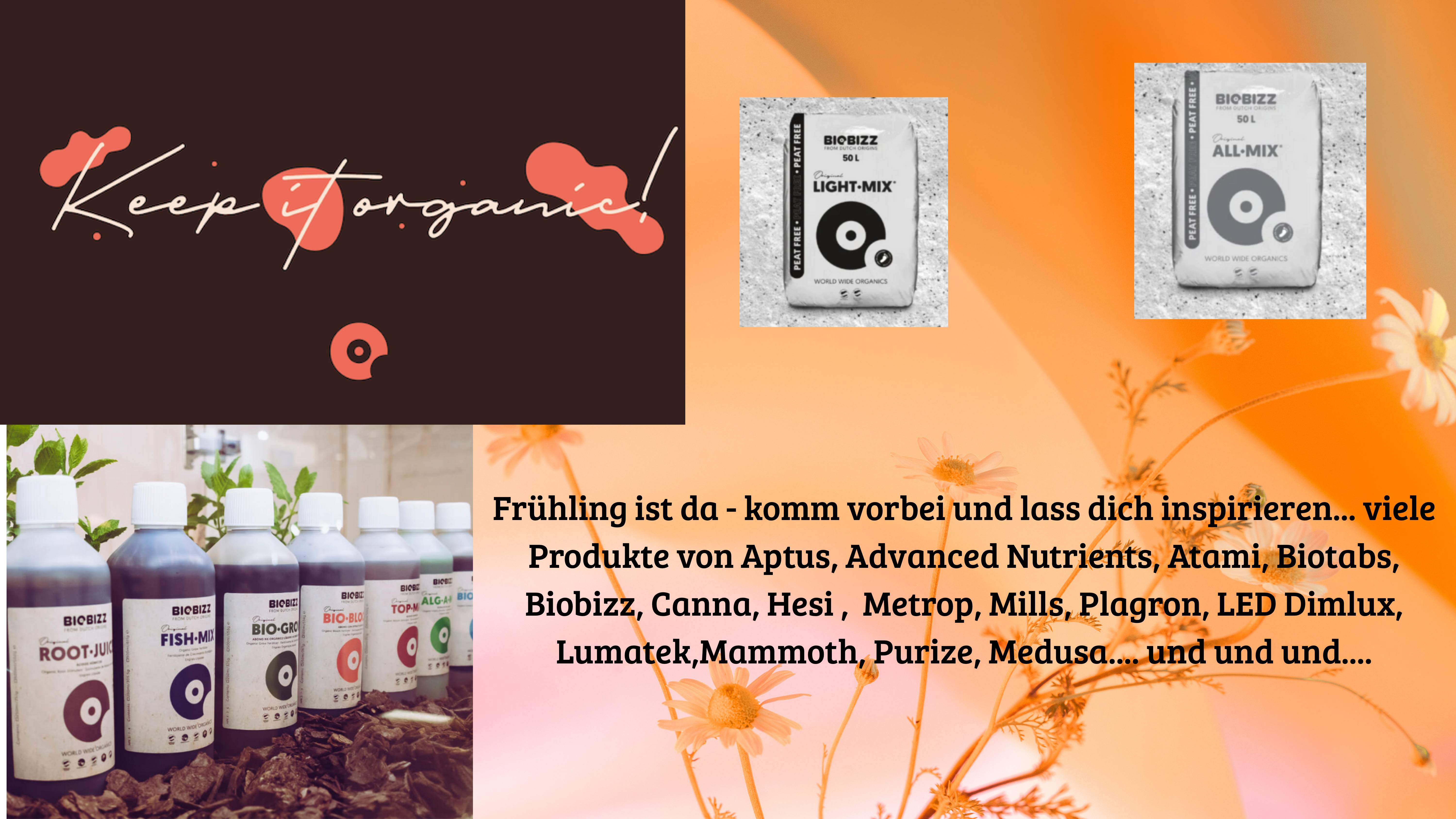 Sputnick Growshop - Grow Shop Schweiz 
