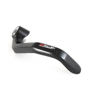 FULLSIX Carbon Carbon Brake Lever Protection Guard Leo Right