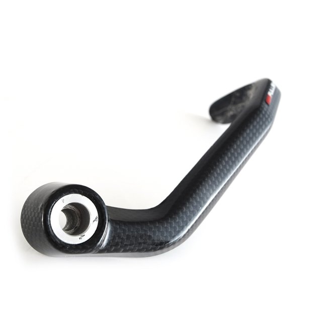 FULLSIX Carbon Carbon Brake Lever Protection Guard Leo Right