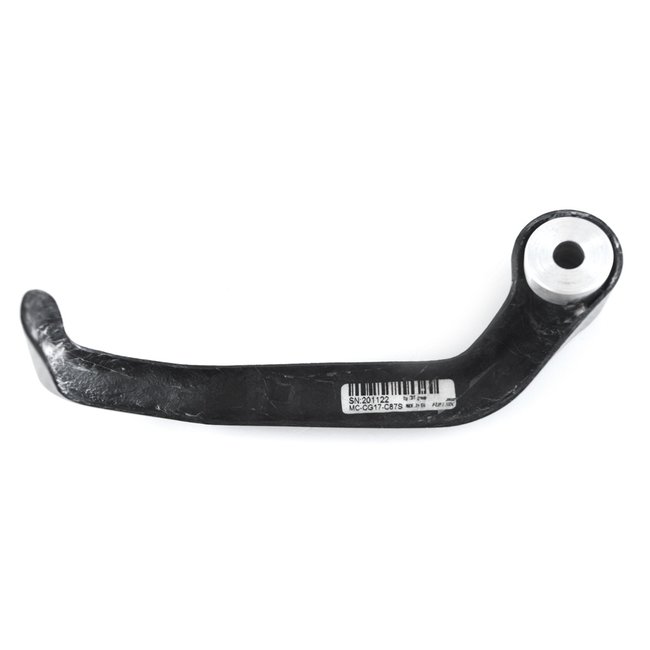 FULLSIX Carbon Carbon Brake Lever Protection Guard Leo Right