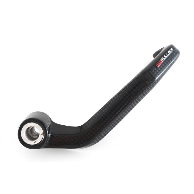 FULLSIX Carbon Carbon Brake Lever Protection Guard Leo Right