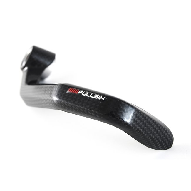 FULLSIX Carbon Carbon Brake Lever Protection Guard Leo Right