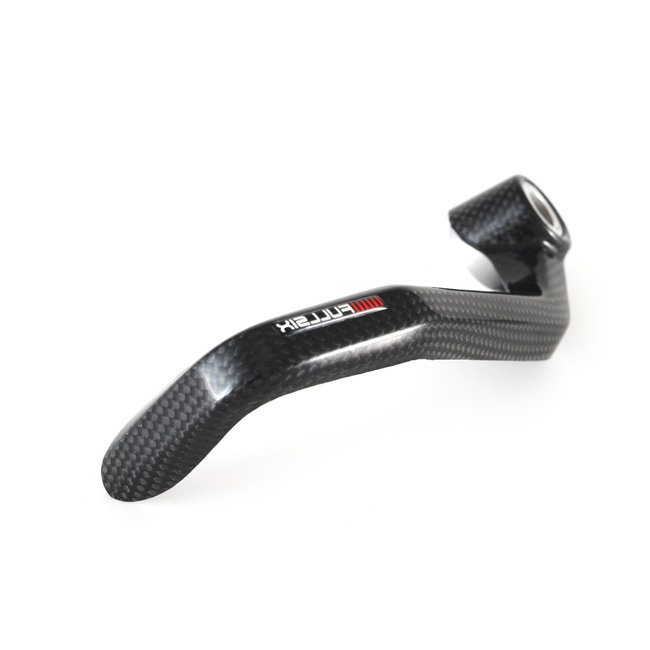 FULLSIX Carbon Carbon Brake Lever Protection Guard Leo Left