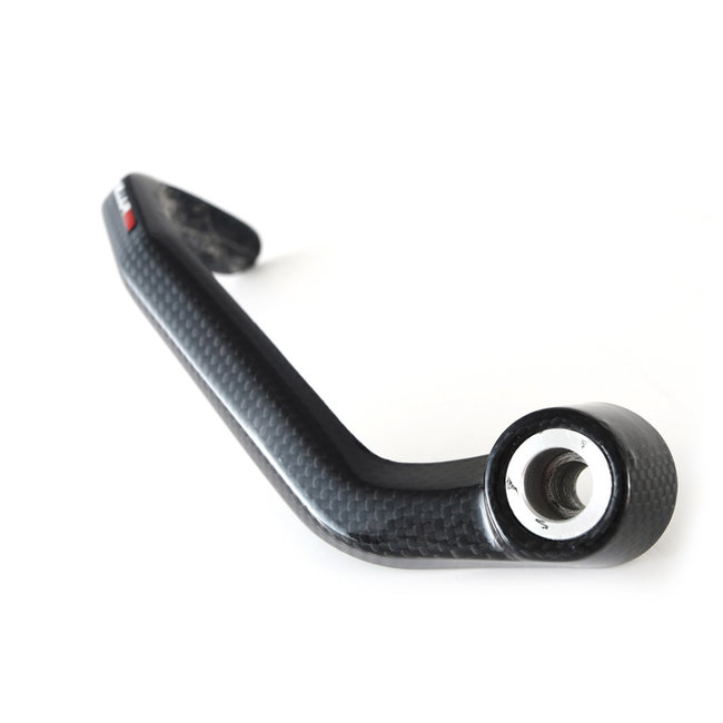 FULLSIX Carbon Carbon clutch lever guard Leo Left
