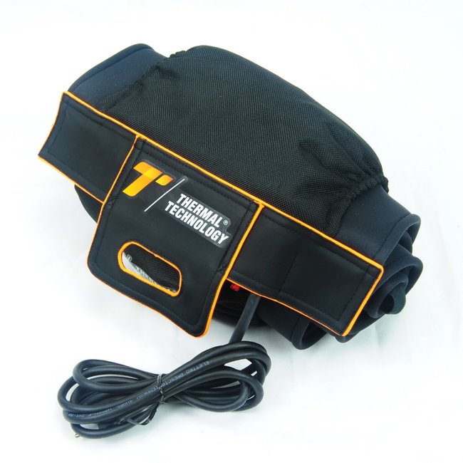 Thermal Technology Pro Bandenwarmers