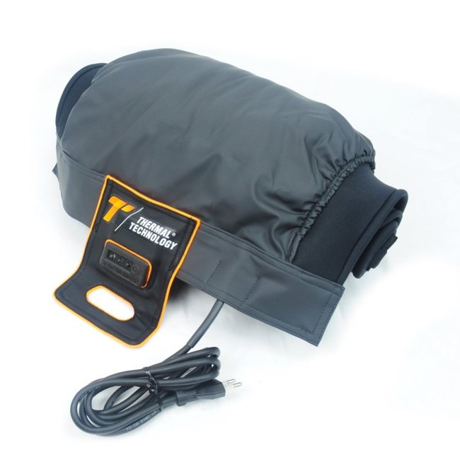 Thermal Technology Race Tyre Warmers