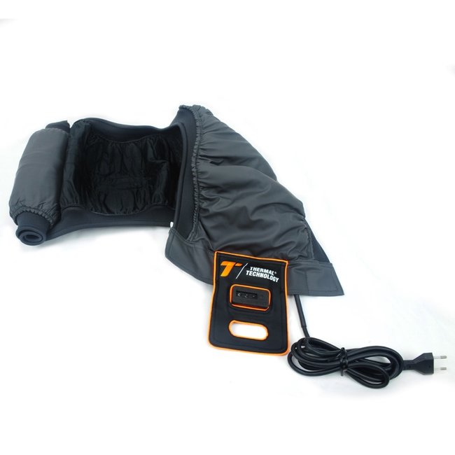 Thermal Technology Race Tyre Warmers