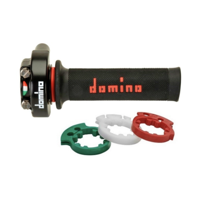 Quick Action Throttle