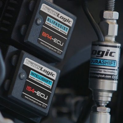 Quickshifters & Blippers