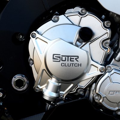 SuterClutch
