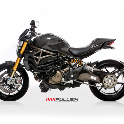 Ducati Monster