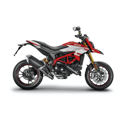 Ducati Hypermotard