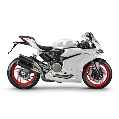 Ducati Panigale - Racing Products