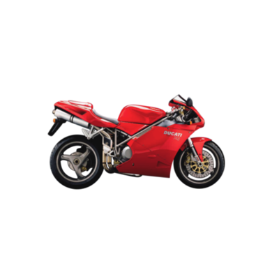 748 / 916 / 996 / 998