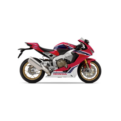 CBR 1000RR FIREBLADE (2017 - 2019)