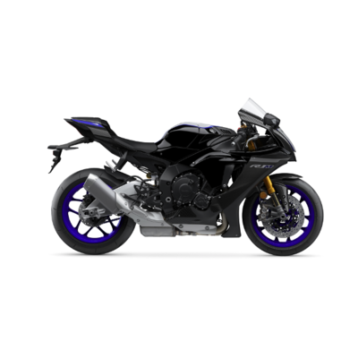 YZF-R1 (2015 - 2019)