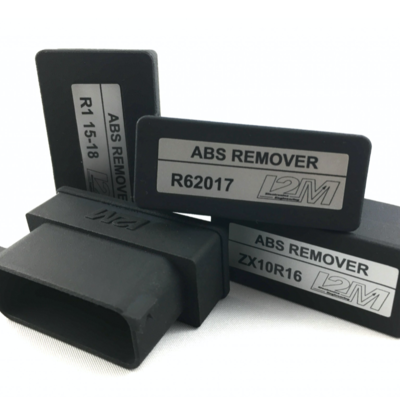 ABS Remover - Eliminator