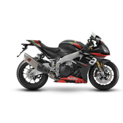 Aprilia