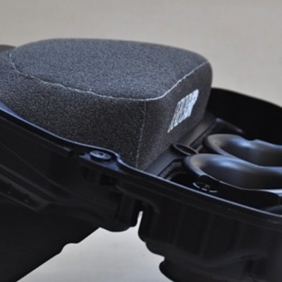 Lucht- en oliefilters