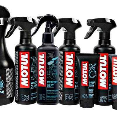 Maintenance products