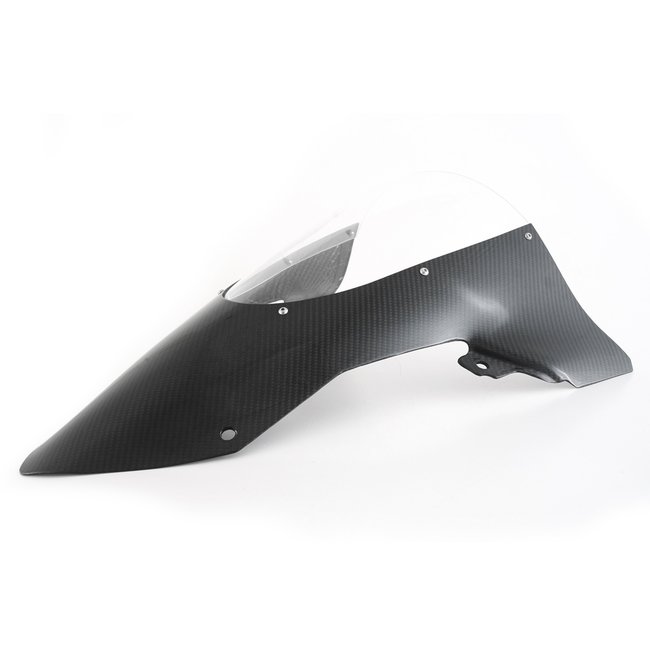 FULLSIX Carbon FullSix CARBON WINDSCREEN - CLEARS1000RR (2019 - )
