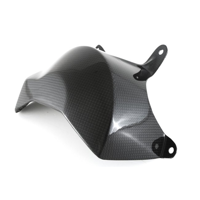 FULLSIX Carbon FullSix CLUTCH COVER STREETFIGHTER V4 (2020 - )