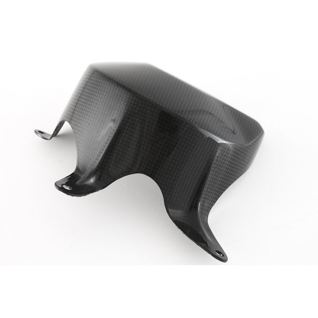 FULLSIX Carbon FullSix CLUTCH COVER STREETFIGHTER V4 (2020 - )