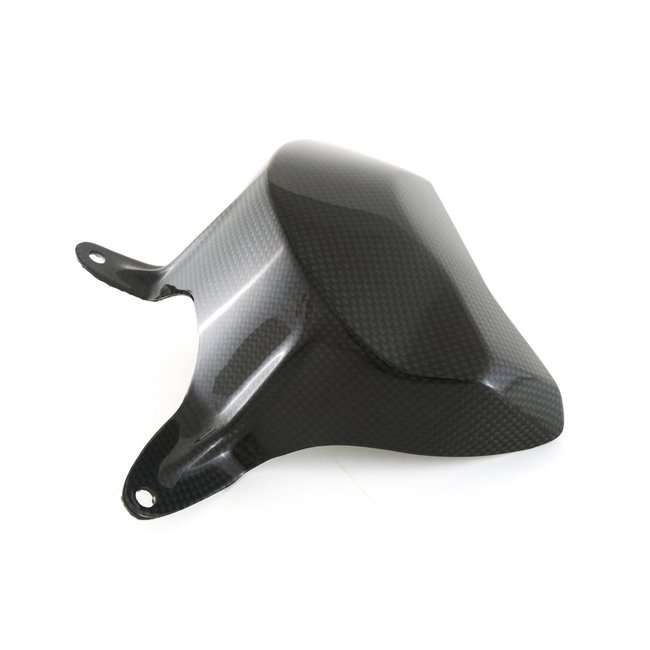 FULLSIX Carbon FullSix CLUTCH COVER STREETFIGHTER V4 (2020 - )